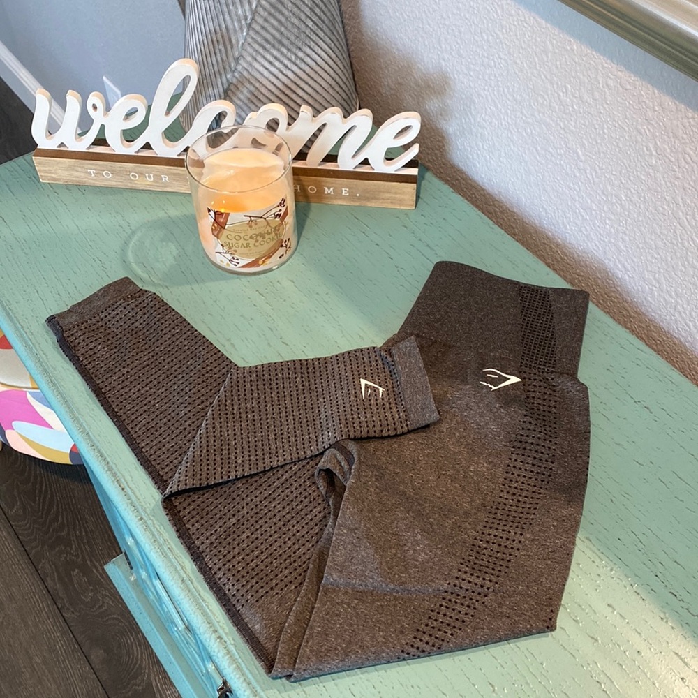 Gymshark Vital 2.0 Seamless